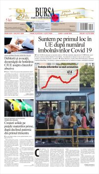 Prima pagină 10.07.2020