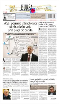 Prima pagină 13.07.2020