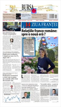 Prima pagină 14.07.2020