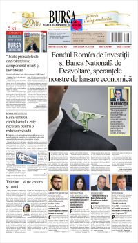 Prima pagină 15.07.2020