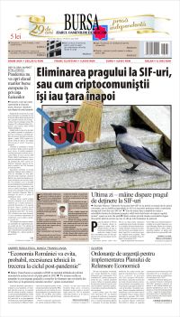 Prima pagină 23.07.2020