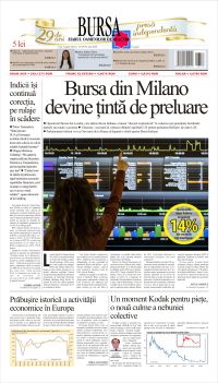 Prima pagină 03.08.2020