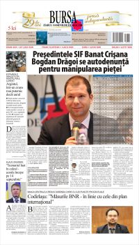 Prima pagină 06.08.2020