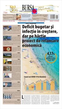 Prima pagină 11.08.2020