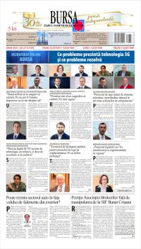 Prima pagină 14.08.2020