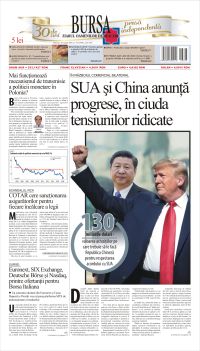 Prima pagină 26.08.2020