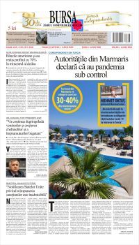 Prima pagină 27.08.2020