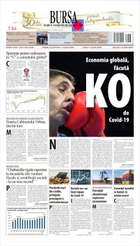 Prima pagină 28.08.2020