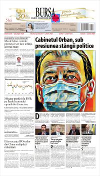 Prima pagină 31.08.2020