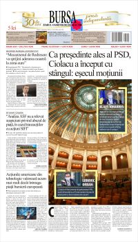 Prima pagină 01.09.2020