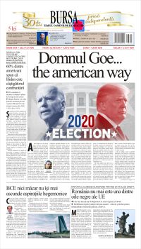 Prima pagină 01.10.2020