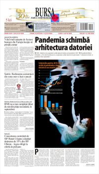 Prima pagină 07.10.2020