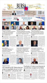 Prima pagină 21.10.2020