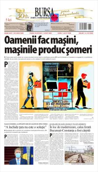 Prima pagină 22.10.2020