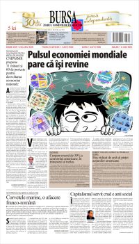 Prima pagină 27.10.2020