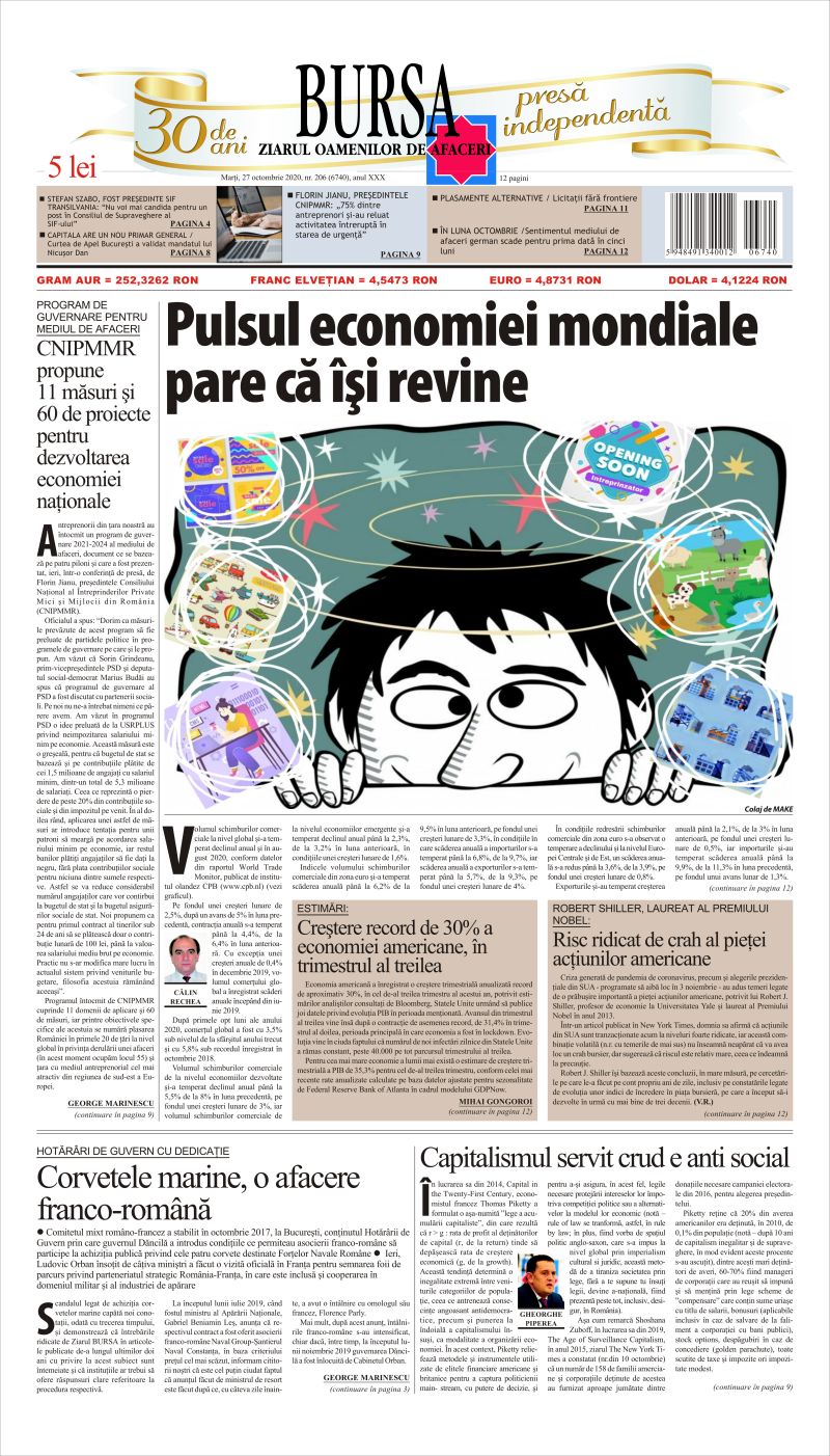 Ediţia din 22.07.2026