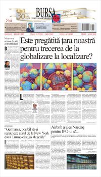 Prima pagină 29.10.2020