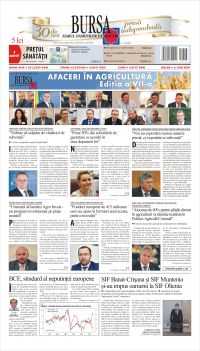 Prima pagină 30.10.2020