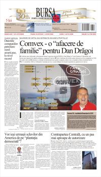 Prima pagină 02.11.2020