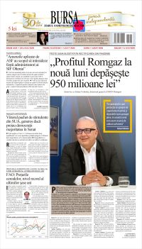 Prima pagină 06.11.2020