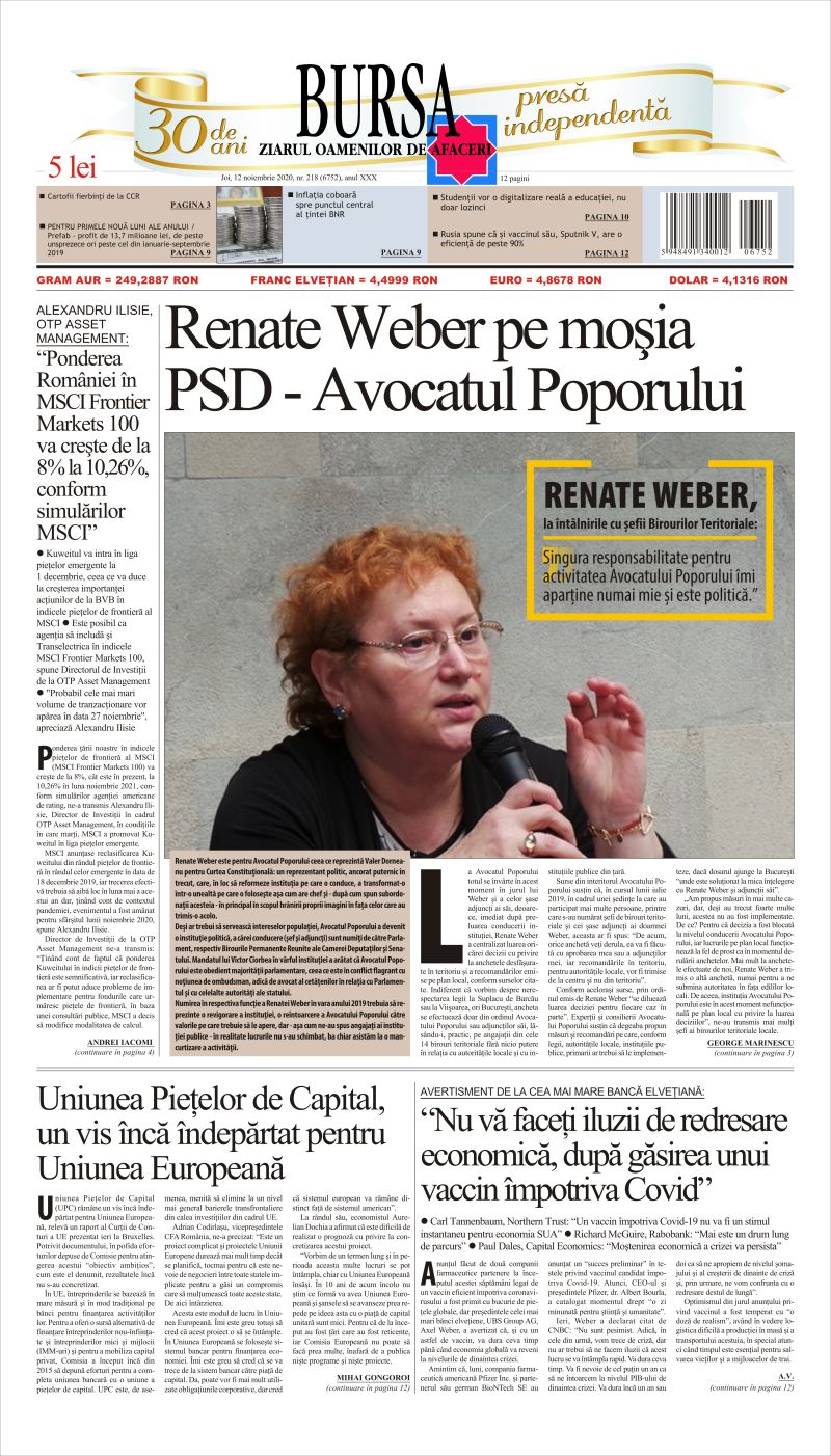 Ediţia din 14.07.2026