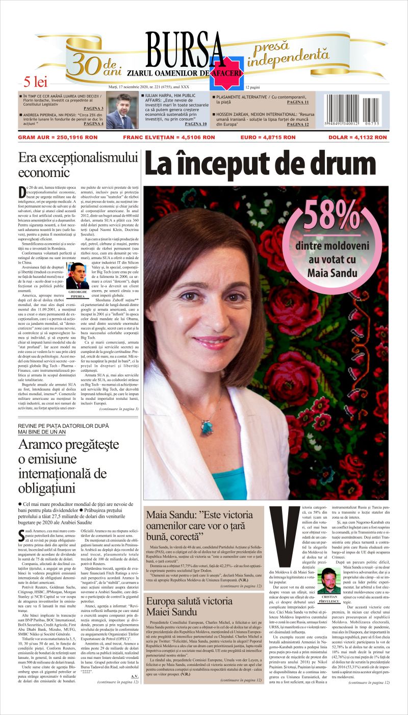 Ediţia din 24.07.2026
