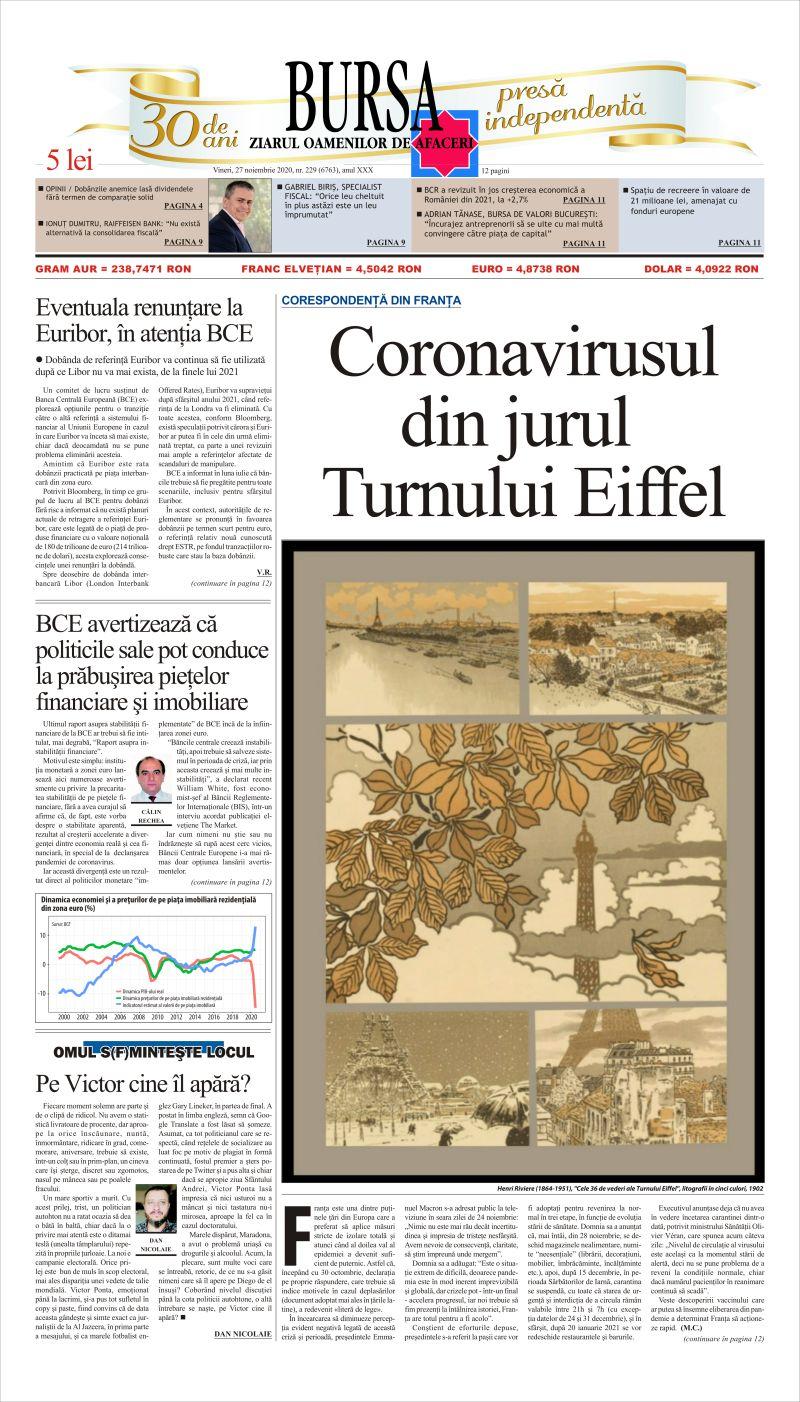 Ediţia din 01.05.2025