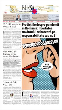 Prima pagină 09.12.2020