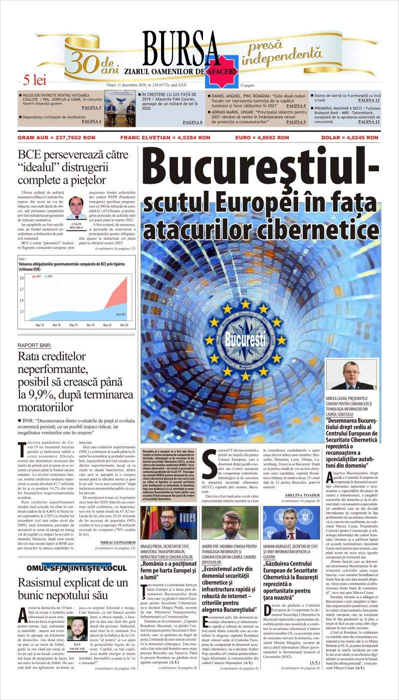 Ediţia din 01.05.2025
