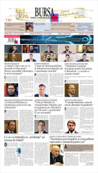 Prima pagină 16.12.2020