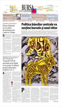 Prima pagină 17.12.2020
