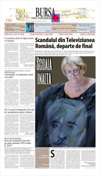 Prima pagină 18.12.2020