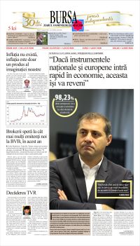 Prima pagină 05.01.2021