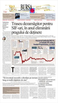 Prima pagină 06.01.2021
