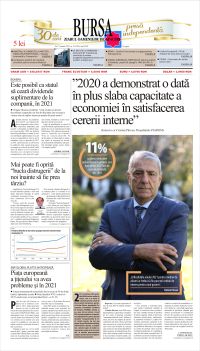 Prima pagină 07.01.2021