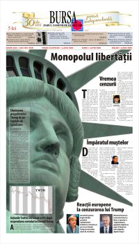 Prima pagină 12.01.2021