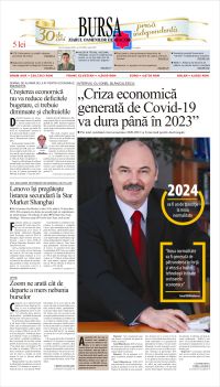 Prima pagină 14.01.2021