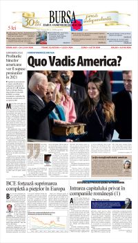 Prima pagină 22.01.2021
