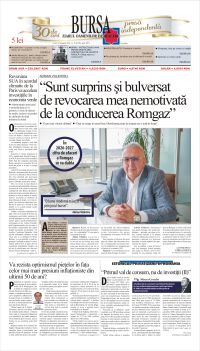 Prima pagină 25.01.2021