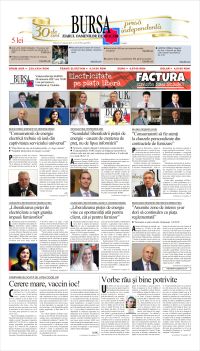 Prima pagină 27.01.2021