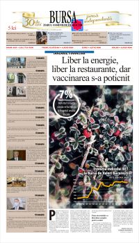 Prima pagină 05.02.2021