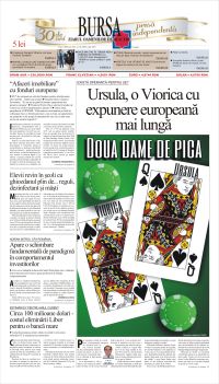 Prima pagină 08.02.2021