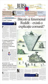 Prima pagină 09.02.2021