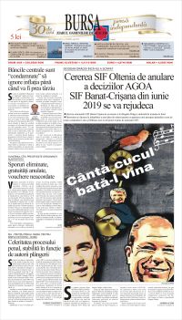 Prima pagină 11.02.2021