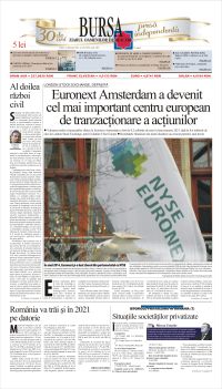 Prima pagină 12.02.2021