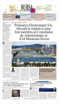 Prima pagină 15.02.2021