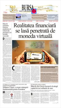 Prima pagină 16.02.2021