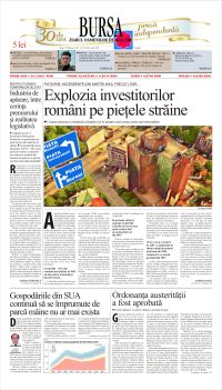 Prima pagină 19.02.2021