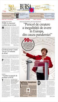 Prima pagină 24.02.2021
