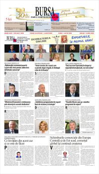 Prima pagină 26.02.2021